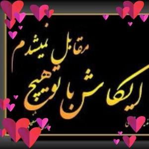 Meet your Posher, Babak